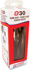 Power Cord - DC 2.5 mm Plug to SAE Adapter - view 3