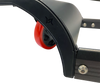 Wheels - Trax Wheels 2.0 - Sled/Snowbike - Adjustable - view 3