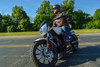 Tire - K671 Cruiser - Rear - 140/70-16 - 65P - view 4