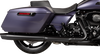 Performance Predator 2-Up Seat - Extended Reach - Solar Leather - Smooth - FLHX/FLTR '23-'24 - view 3