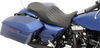 Low Forward Touring Seat - Double Diamond - FL '08-'24 - view 2
