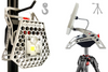 Flood Light - Mobile - 1200 Lumens - Compact - view 2
