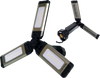 Shop Light - Work Area/Mobile - 2000 Lumens - Rechargeable - view 3
