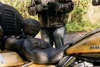 Removable Driver Backrest - Tuck and Roll - FL '08-'25 - view 4