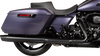 Predator 2-Up Seat - Vinyl - Smooth - w/o Backrest - FLTR/FLHX '23-'24 - view 2