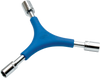 TOOL WRENCH COMBO Y-DRIVE - view 4