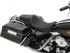 Predator III Seat - Double Diamond - Black Stitched - FLHR/FLHX '99-'07 - view 3