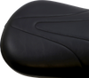 Sorrento 2-Up Seat - Stitched - Black - FL '08-'25 - view 4