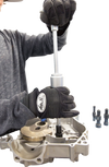 BLIND BEARING ROMOVER KIT with SLIDE HAMMER - view 4