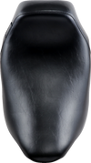 Bare Bones Solo Seat - Smooth - Black - FL '08-'25 - view 4
