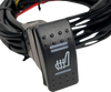 Seat Heater - UTV - view 4
