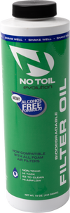 Evolution Filter Oil, Cleaner, and Rim Grease Kit - view 3