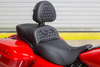 SEAT ROADSOFA HC EXT BR HEATED - view 4