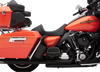 Low Profile Solo Seat - Forward - Smooth - FL '08-'23 - view 3
