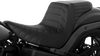 Kickflip Seat - Track Pleat - Black '18-'23 - view 4