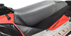 Rev X High Rise Seat Cover - 3" - Black - Ski-Doo - view 4