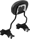 SISSY BAR PAD BRACKET CHROME - view 4