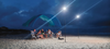 Light - LED - 700 Lumens - Telescoping - view 4