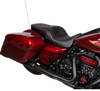 Freedom Seat - Solar Leather - Black - Smooth - FLH '09-'23 - view 3
