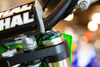 COMPRESSION ADJUSTER, SHOWA FORKS, SHORT - view 4
