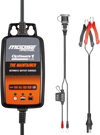 Battery Charger/Maintainer - view 4