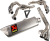Evolution Line Exhaust System - view 4