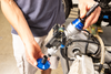 TOOL STEERING BRG INSTALL - view 4