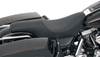 Predator Seat - Smooth - FLHR/FLHX '97-'07 - view 4
