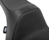 Predator III Seat - Smooth - Black - FLT/FLH '23-'24 - view 4