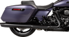 Performance Predator 2-Up Seat - Extended Reach - Vinyl - Silver Double Diamond Stitch - view 2