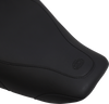 Tripper™ Solo Seat - without Backrest - Stitched - Black - FLH/FLT '97-'07 - view 4