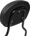 SISSY BAR PAD BRACKET BLACK - view 5