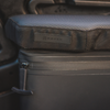 Heavy Duty Adjustable Armrests - Polaris RZR XP - view 4