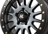 Wheel - HL24 - Front/Rear - 15x7 - 6/5.5 - 5+2 (+38 mm) - view 2