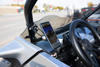 Roll Cage Phone Mount - Offset - 1-5/8" - view 2
