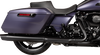 Predator 2-Up Seat - Solar Leather - Smooth - w/o Backrest - FLT/FLH '23-'24 - view 2