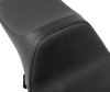 Predator III Seat - Extended Reach - Smooth - FLH/FLT '08-'24 - view 4