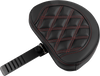 SEAT ROADSOFA LS CF EXT RCH W/BR RED STITCH - view 3