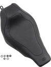 Tripper™ Solo Seat - without Backrest - Stitched - Black - FLH/FLT '97-'07 - view 4
