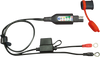 Permanent Power Lead with Battery/Charge Status - Jar of 20 - view 2