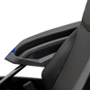 Kaliber Armrest Pads - Black w/ Black Stitching - Slingshot '15-'26 - view 3
