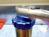 TOOL FORK CAP SET-KYB 49M - view 4