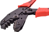 Pliers - Wire Crimping - Ratchet/Professional Grade - view 4