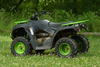 Tire - K299 Bearclaw - Front - 23x8-11 - 6 Ply - view 4