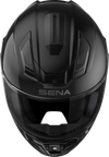 Phantom Helmet - Gloss Black - Large - view 4