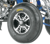 Tire - Sand Star - Double Ribbed - Front - 22x8-10 - 2 Ply - view 4