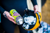 Foaming Helmet Freshener - 13.5 U.S. fl oz. - Aerosol - view 4