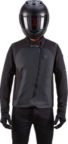 Tech-Air® 3 - Black - Large - view 2