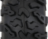 Tire - Roctane T4 - 37x10R-18 - 10 Ply - view 3