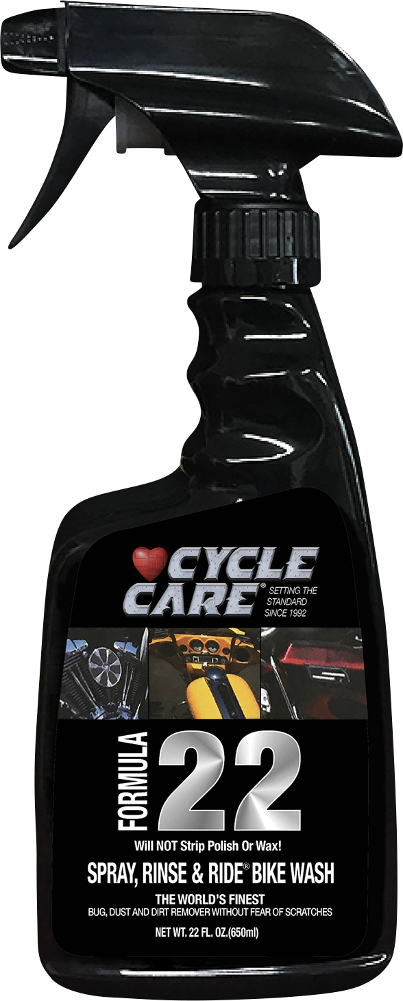 Formula 22 Spray & Ride - 32 U.S. fl oz